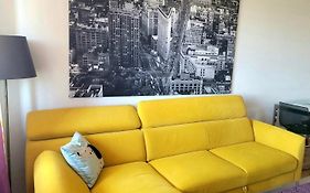 Apartament Józefa 1